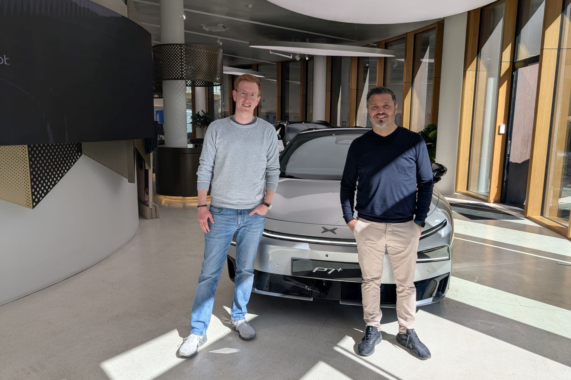 Insider: Wie Dänemark zum Musterland der E-Mobilität wurde