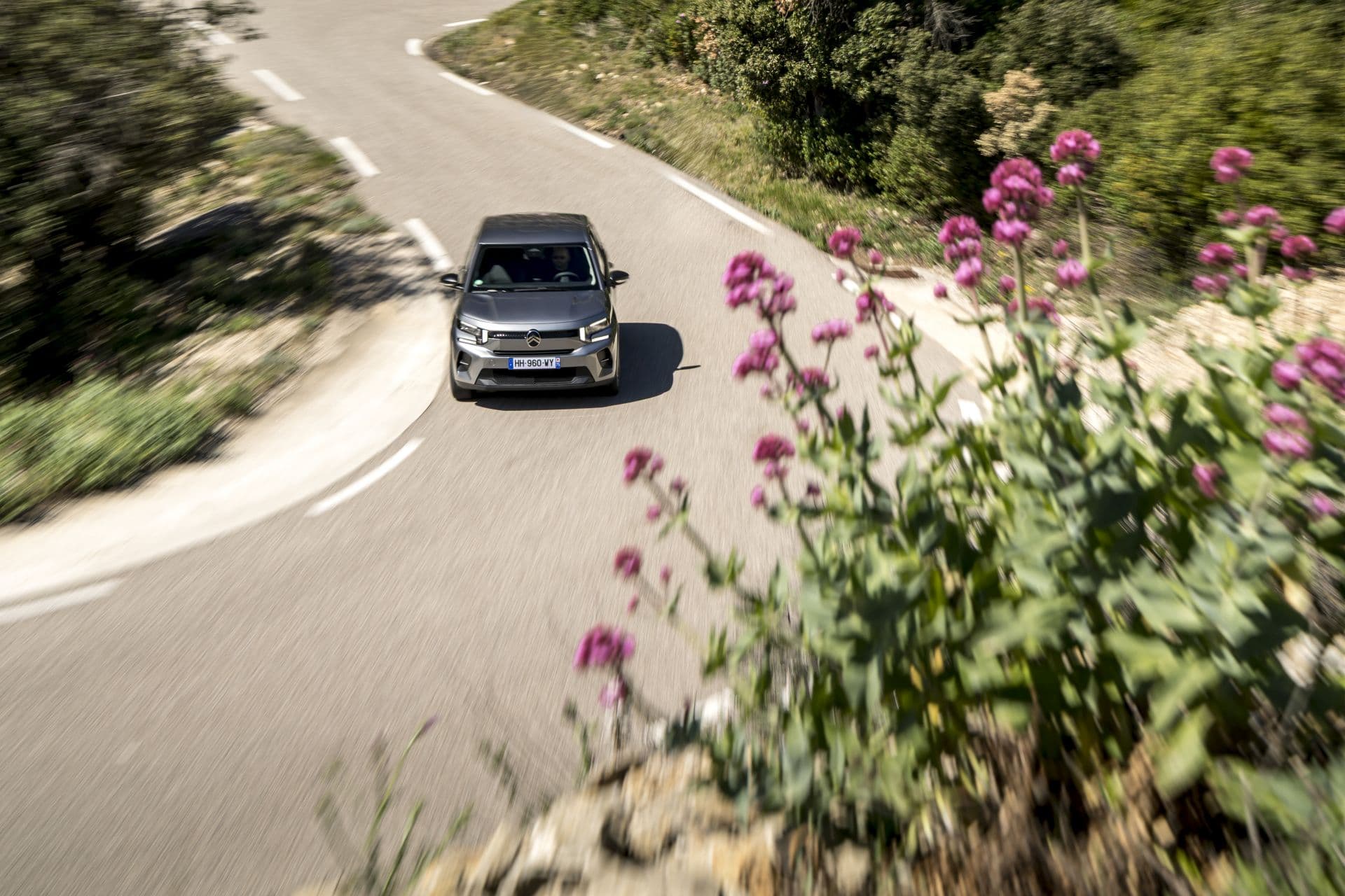Citroën verdoppelt E-Förderung bis September