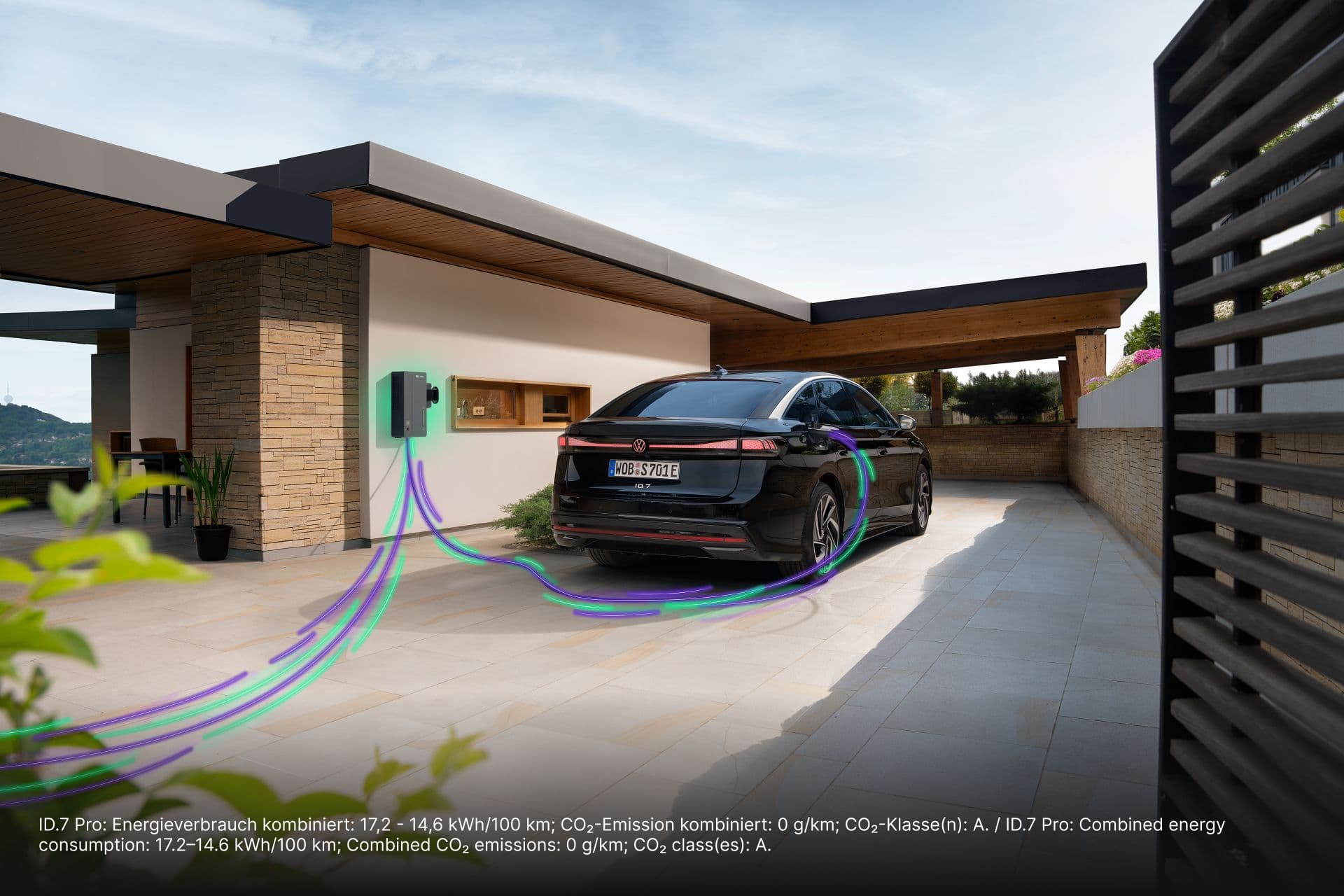 VW-Konzern startet Vehicle-to-Grid in Deutschland