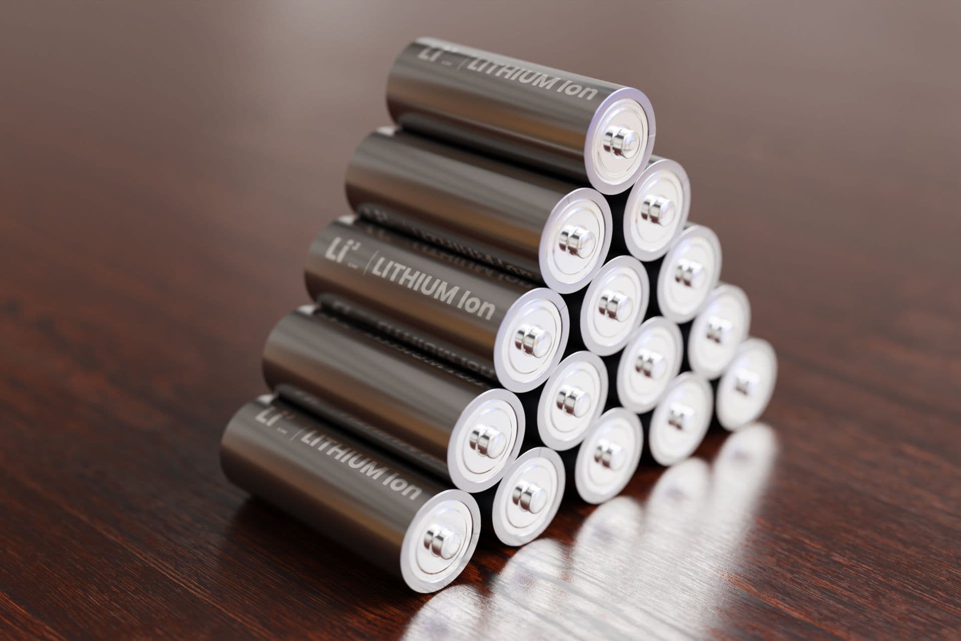 LG Energy Solution sichert sich US-Lithium aus Arkansas