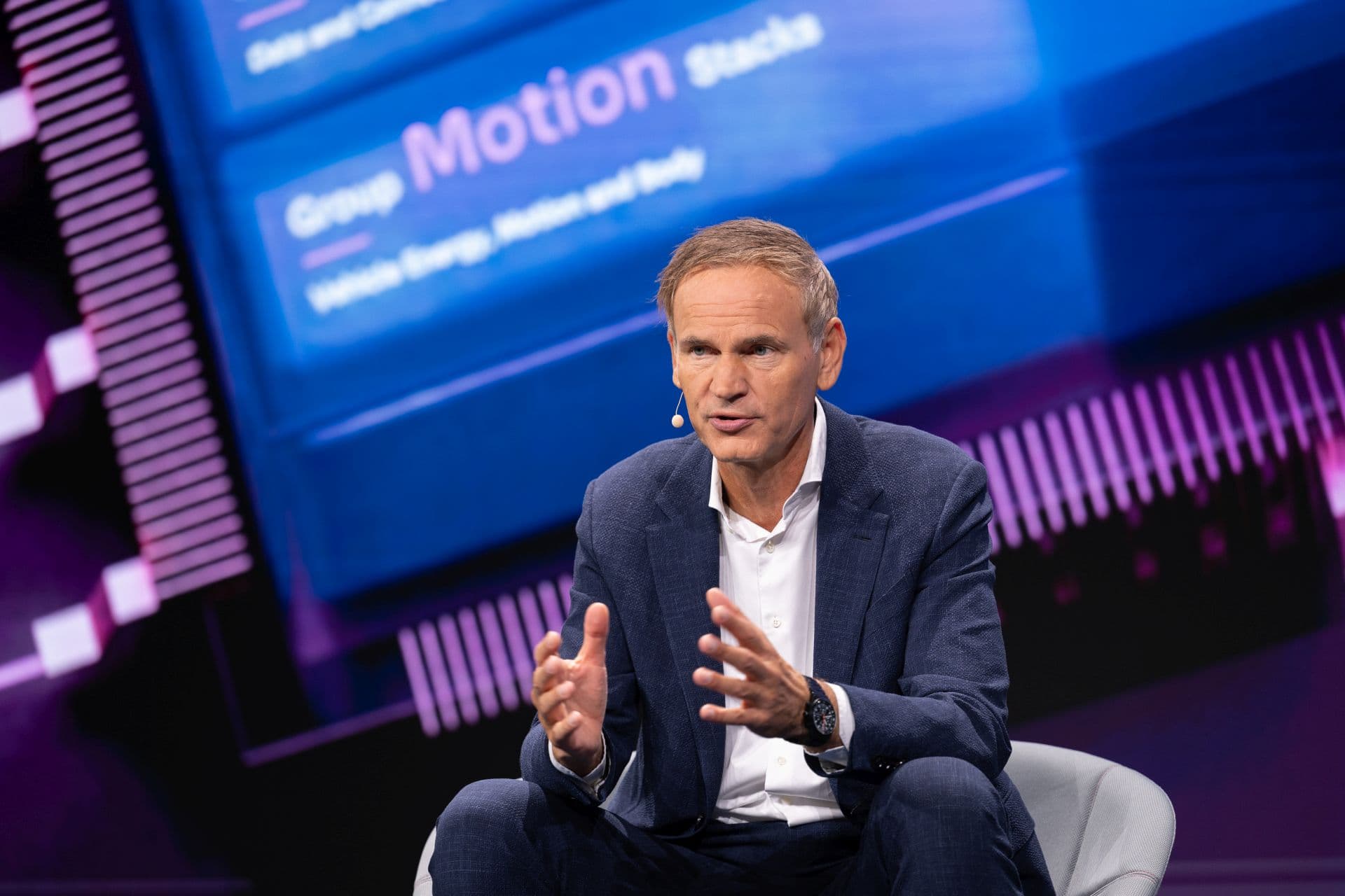VW-Führung sieht Konzern als existenzgefährdet