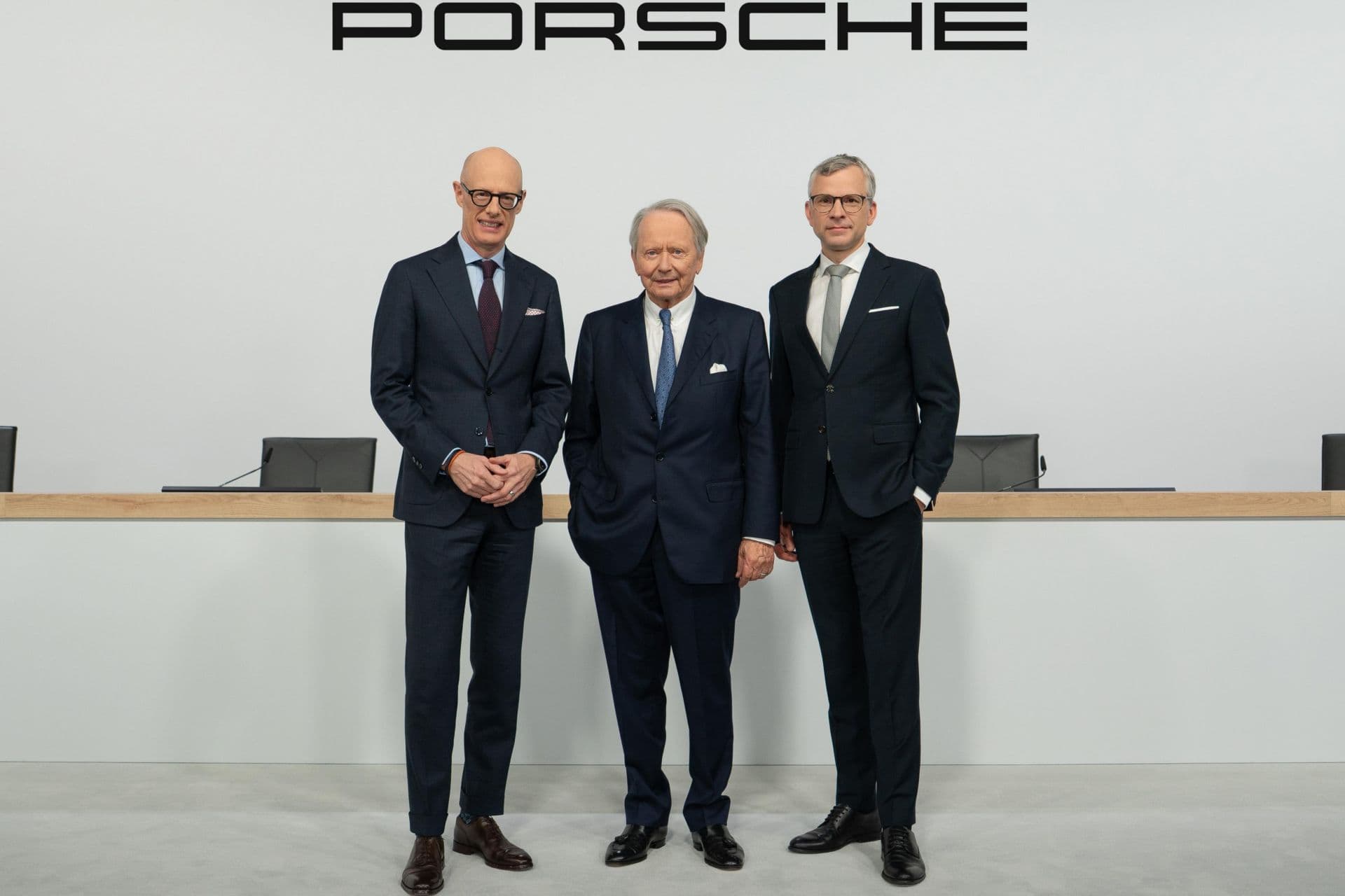 Porsche Strategie 2035: Kurs auf Profitabilität
