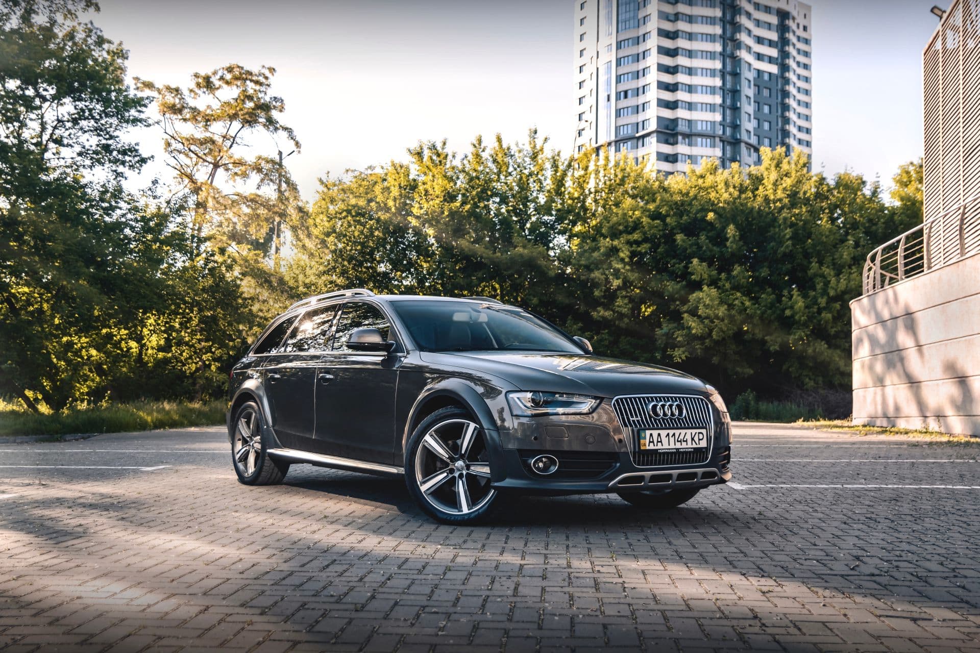 SSP-Start wackelt: Verschiebt Audi den elektrischen A4?