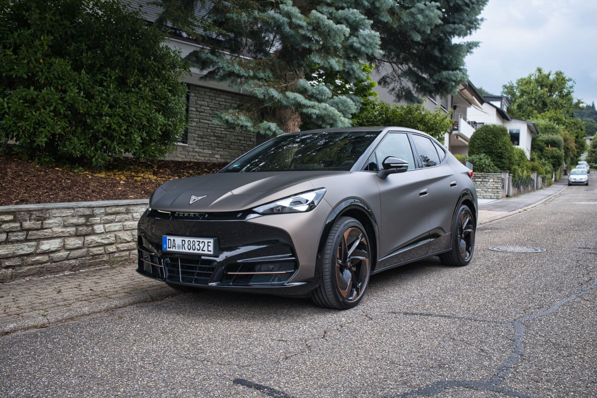 Cupra Tavascan VZ: Was kann die aktuelle Version besser als der Vorgänger?