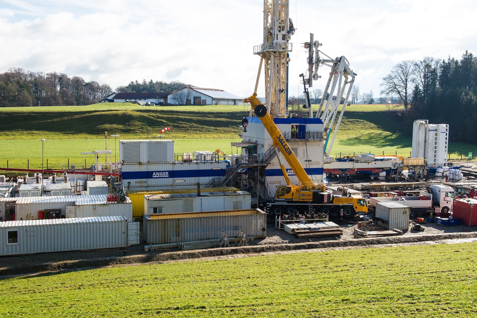 Fünf Faktoren für den Erfolg von heimischem Lithium aus Geothermie