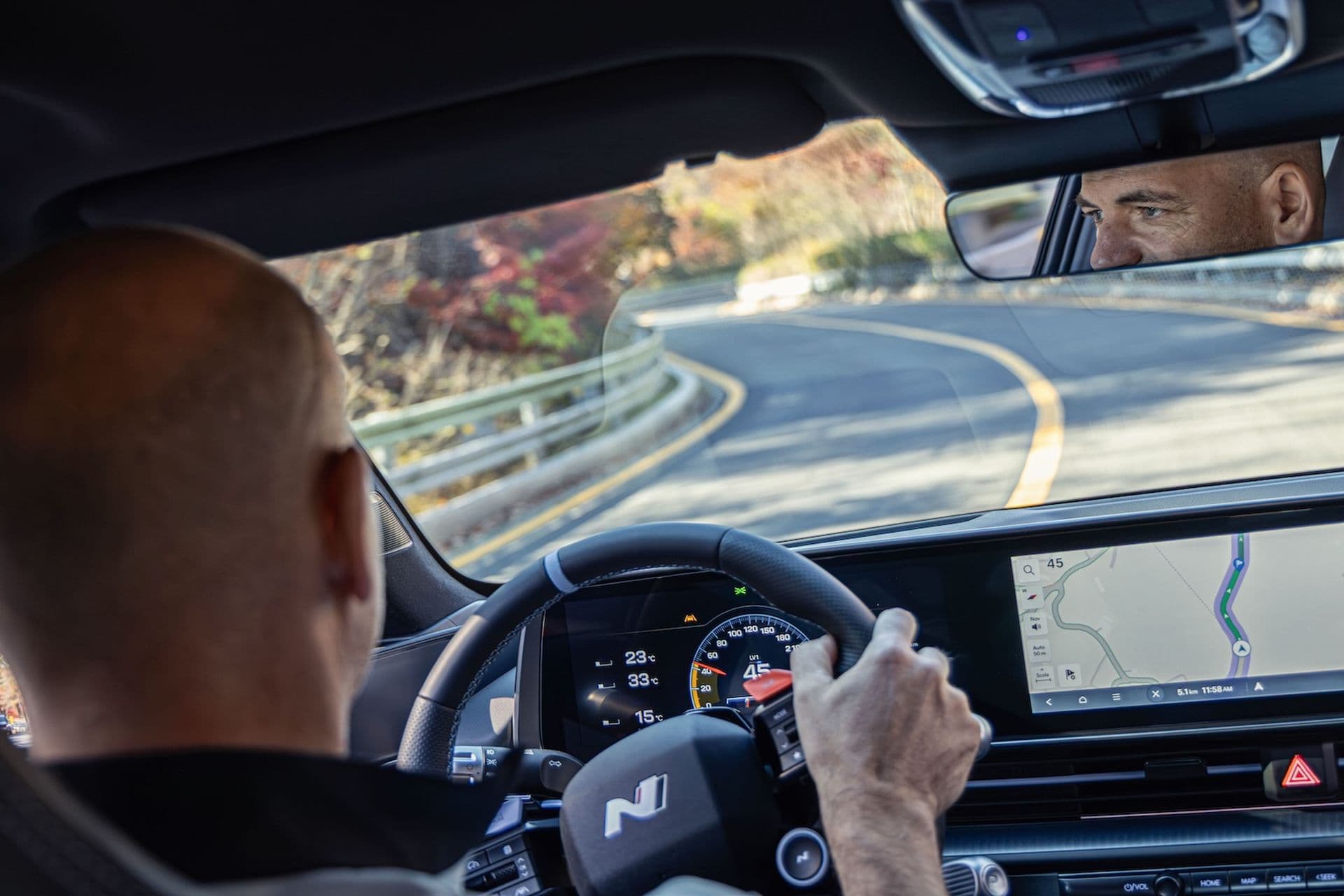 Hyundai-Technikchef: E-Antrieb bietet mehr Chancen als Risiken