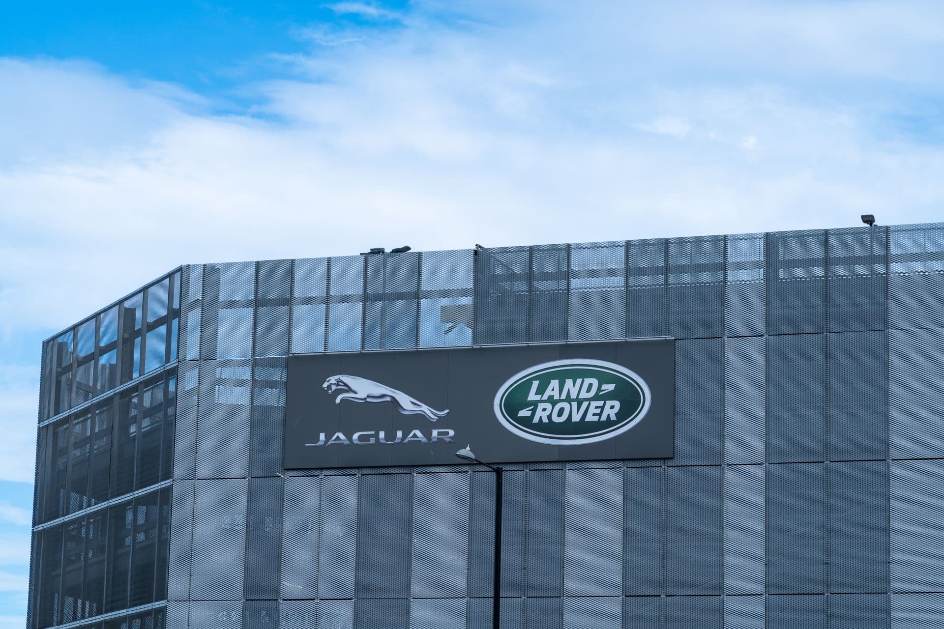 JLR und Tata Motors planen engere Zusammenarbeit