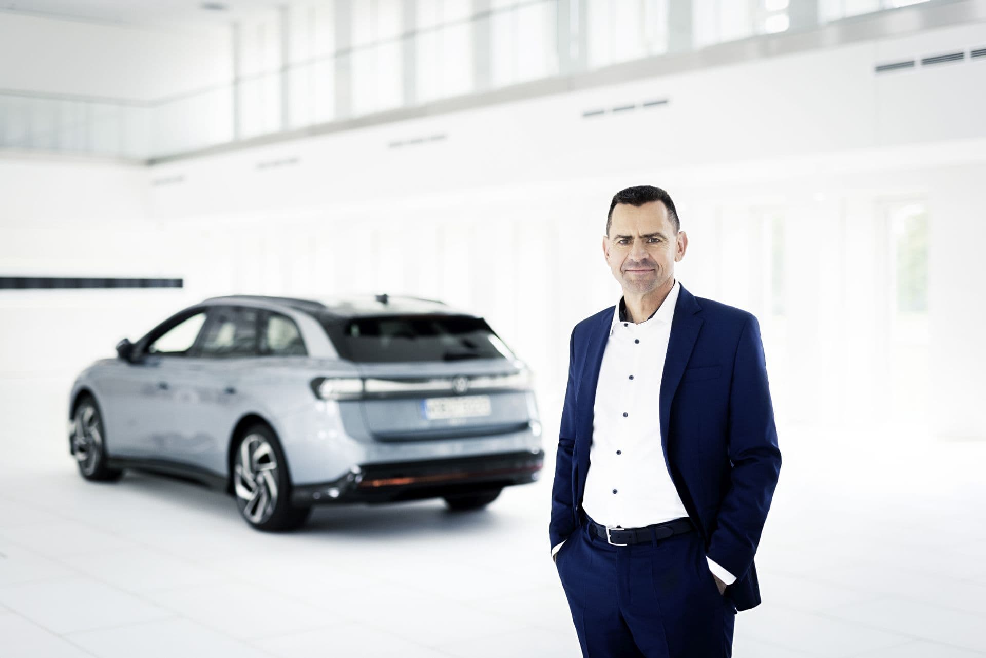 Exklusiv: VW-Konzern – Rochade an der Spitze?