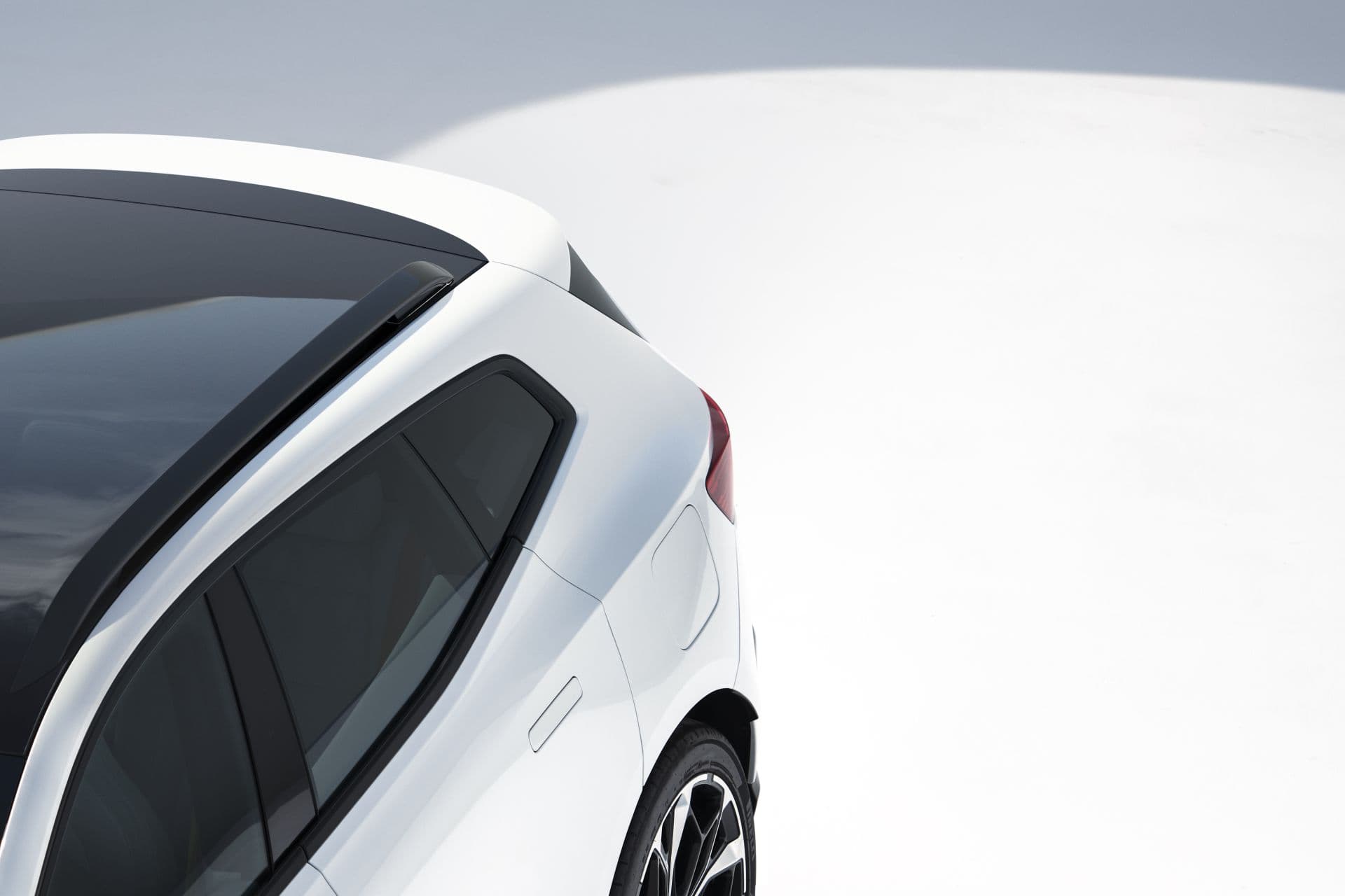 Polestar 4 SUV ergänzt ab September das bestehende Coupé