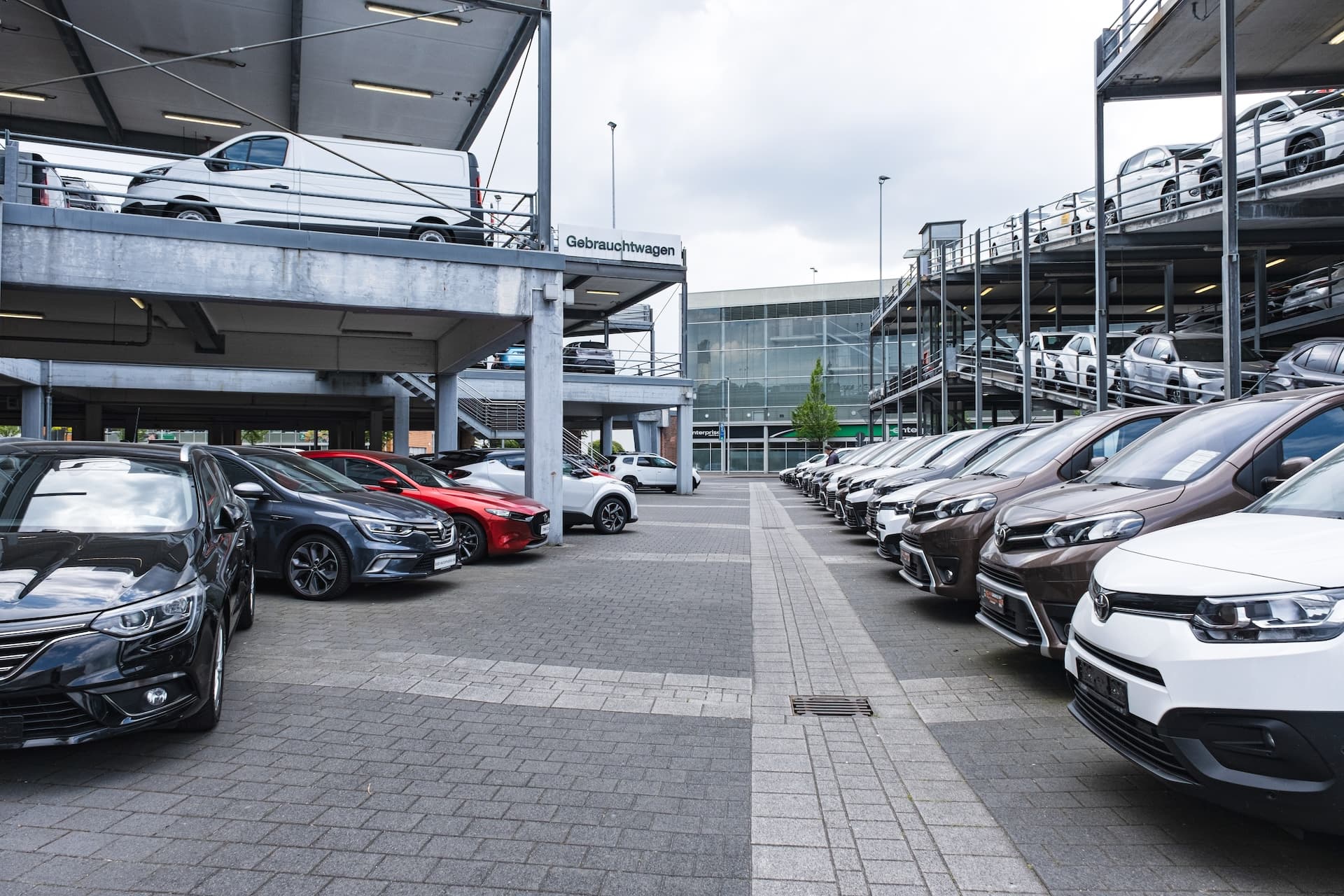 Agora warnt vor E-Auto-Prämie für Gebrauchte