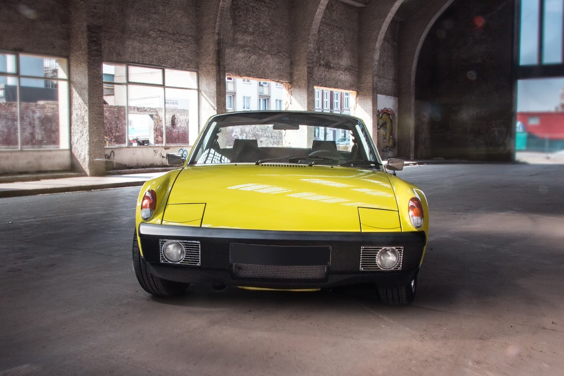 Villinger Firma macht Oldtimer zu E-Autos