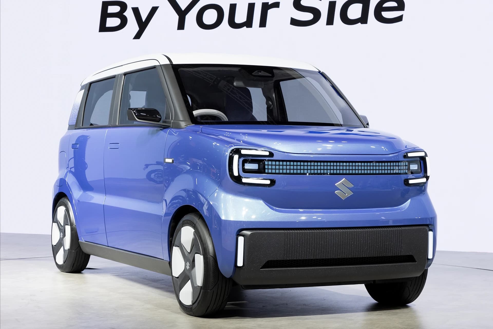 Suzuki bringt Kei-Cars ab 2027 nach Europa