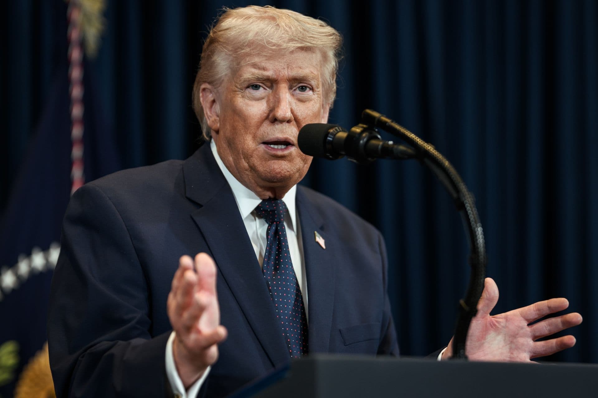 Trump kippt Bidens Effizienzpfad für Neuwagen in den USA