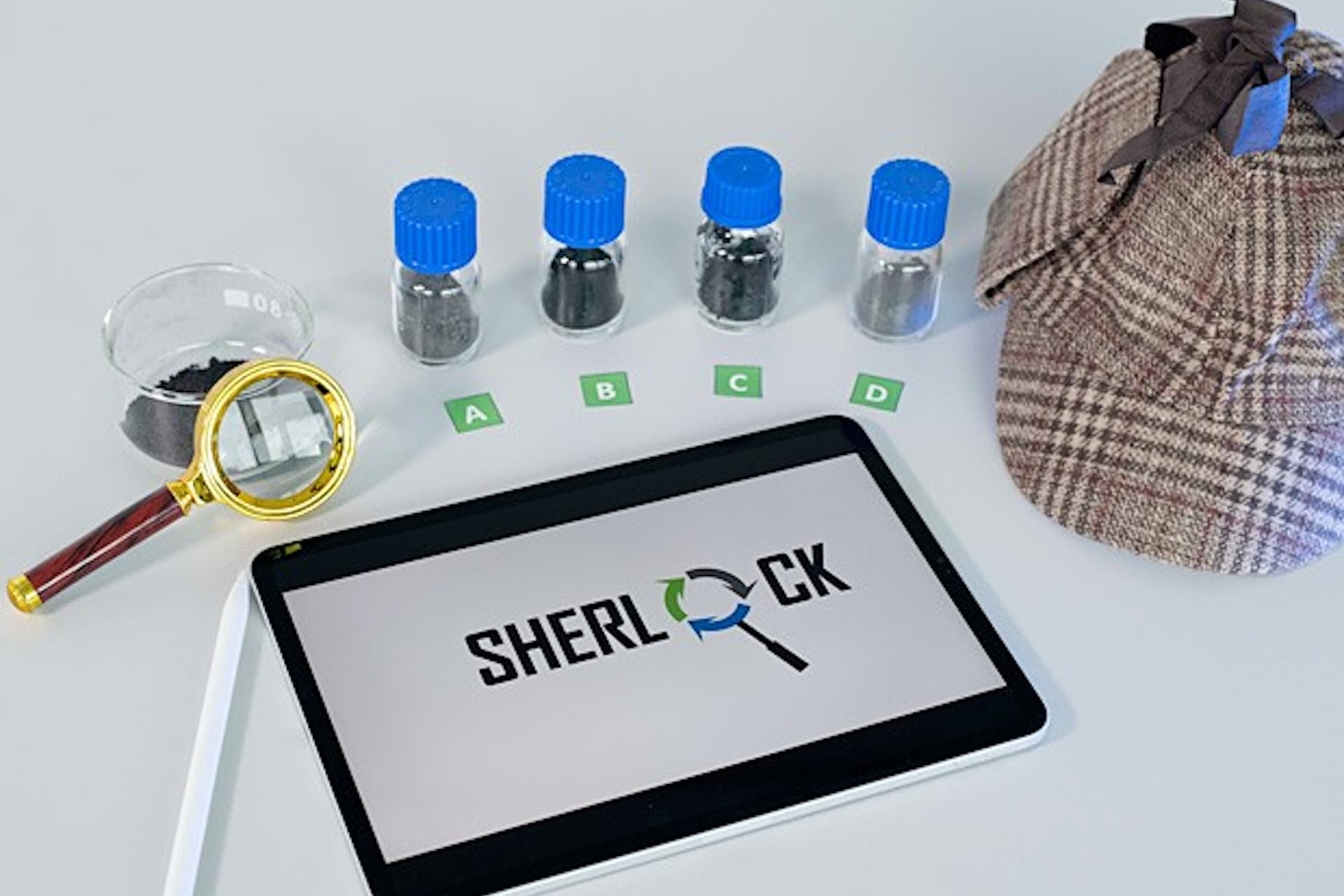 Batterierecycling in Deutschland: Projekt „Sherlock“ beginnt