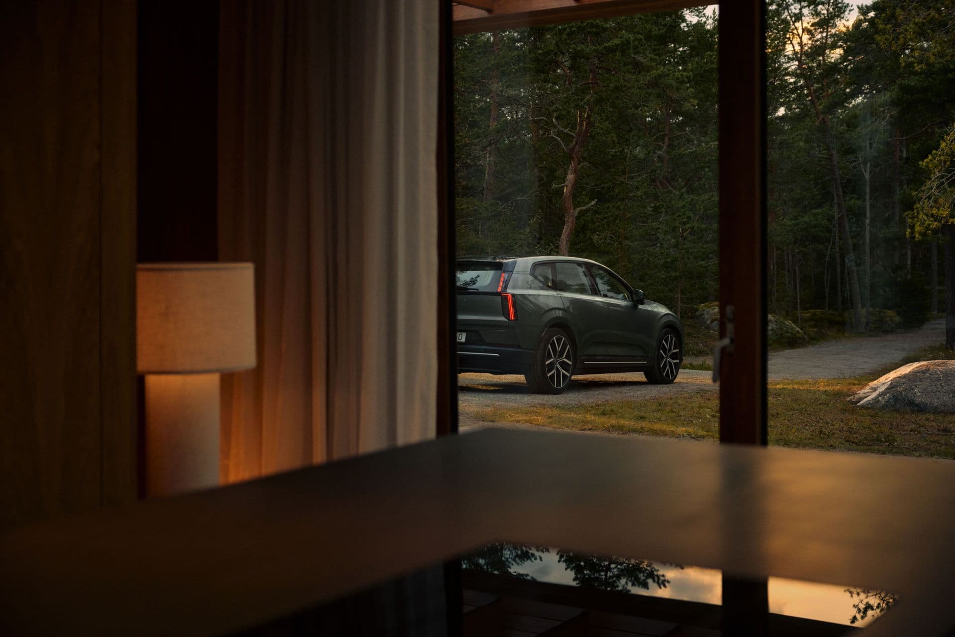 Volvo Cars: 13 neue Elektro- und Hybridmodelle bis 2030