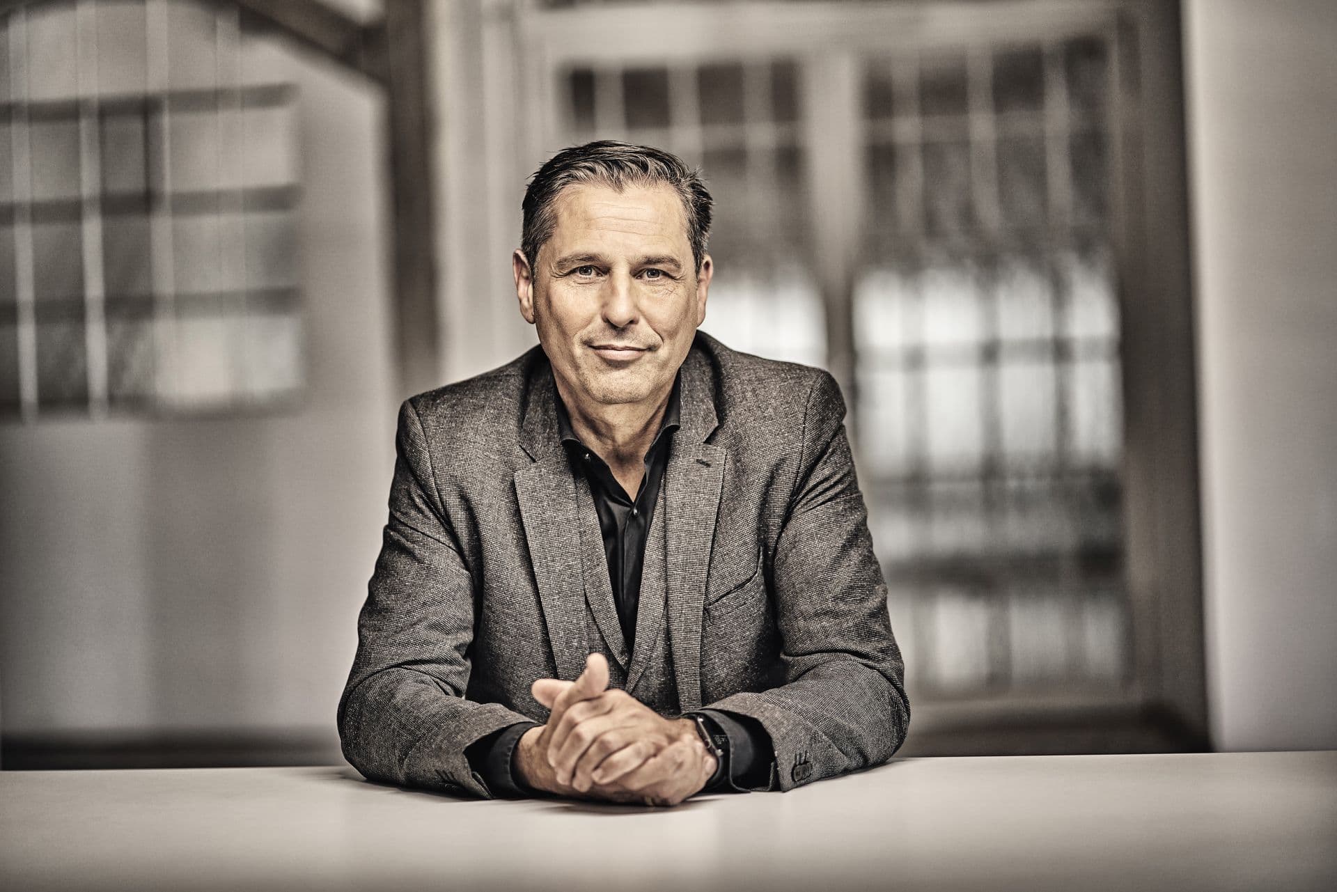Volvo Cars: Škoda-Chef Klaus Zellmer wird neuer CEO