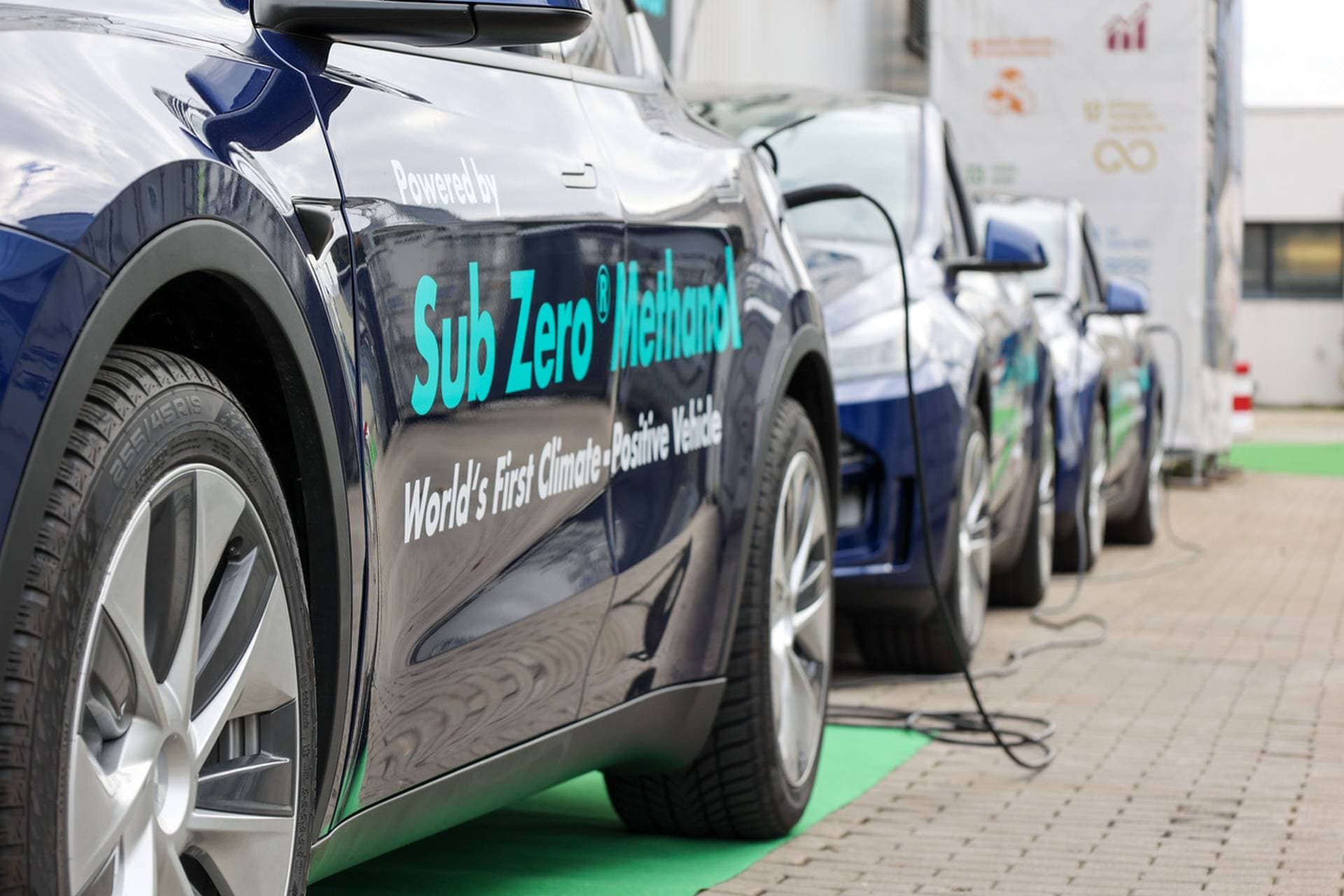 Obrist pleite: Aus für HyperHybrid und Methanol-Pläne