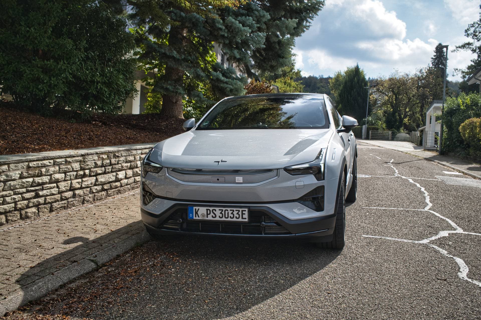 Polestar 3: Mehr Schub, kürzere Pausen, offene Fragen