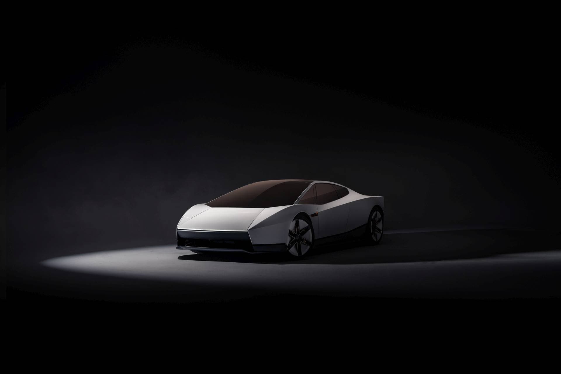 Tesla Roadster kommt 2028, elf Jahre nach der Enthüllung