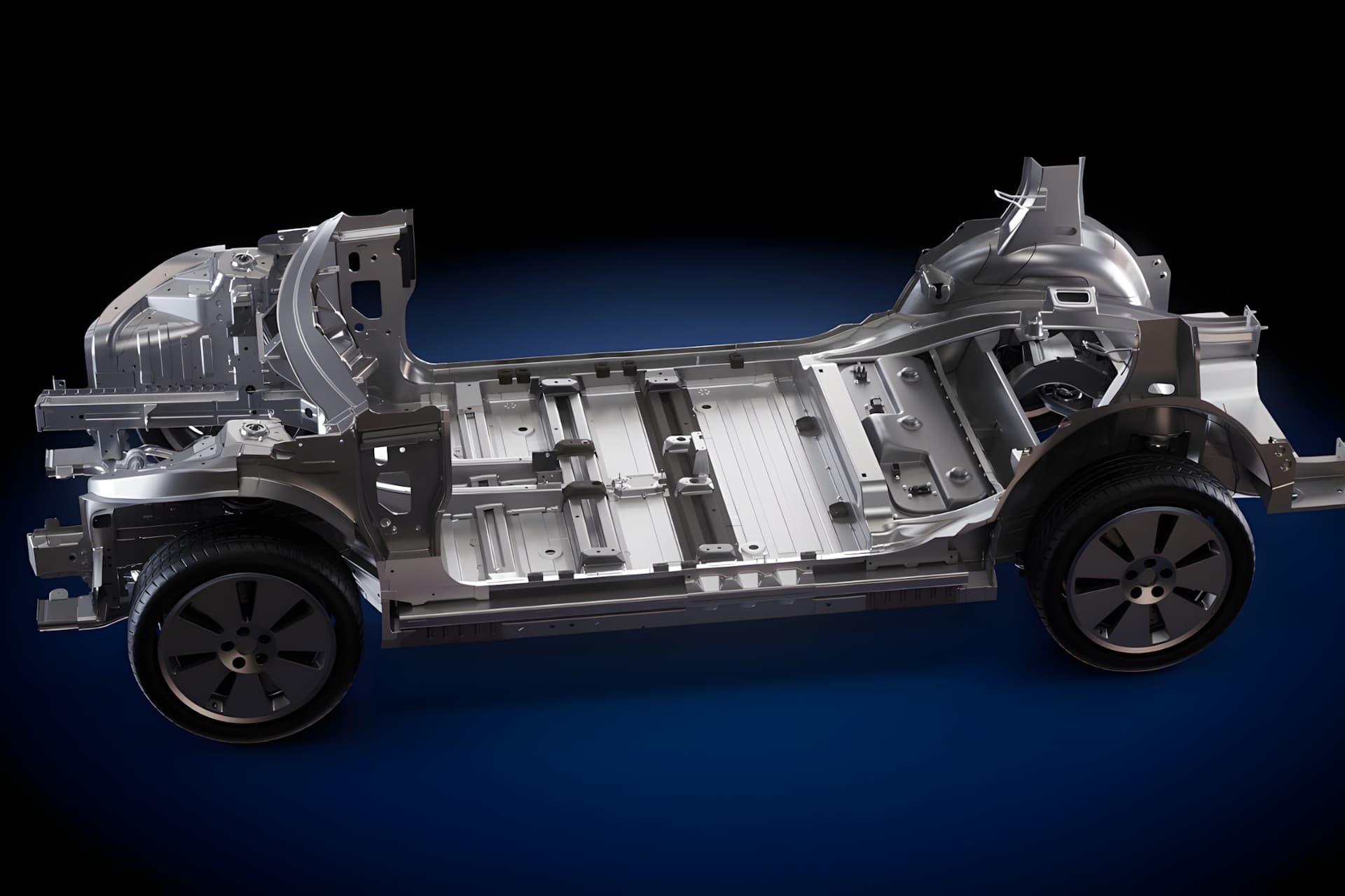 GM: 20 Prozent mehr Reichweite mit Lithium-Mangan-Batterie