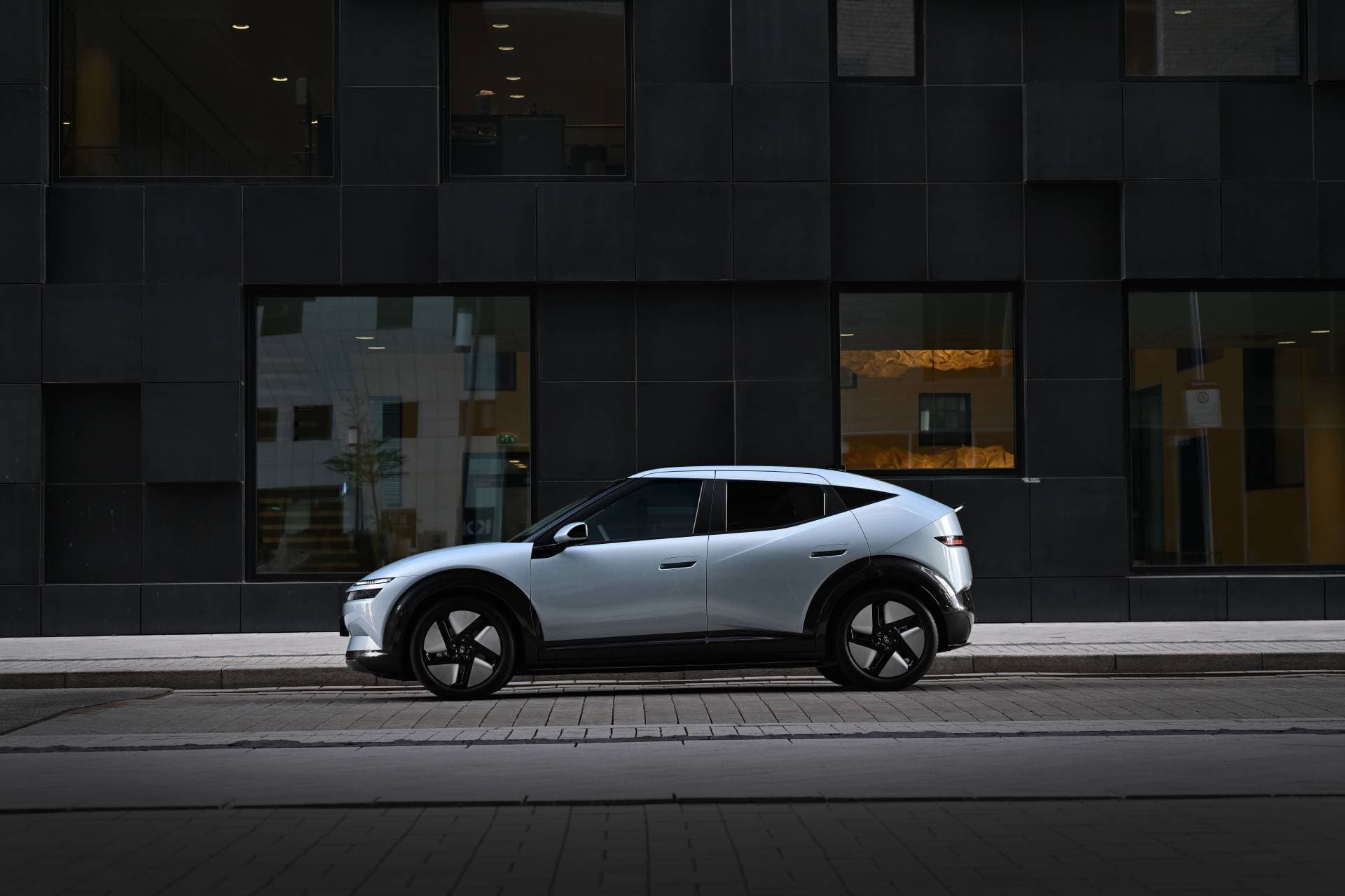 Hyundai-Chef: Ioniq 3 kommt “genau zur richtigen Zeit”