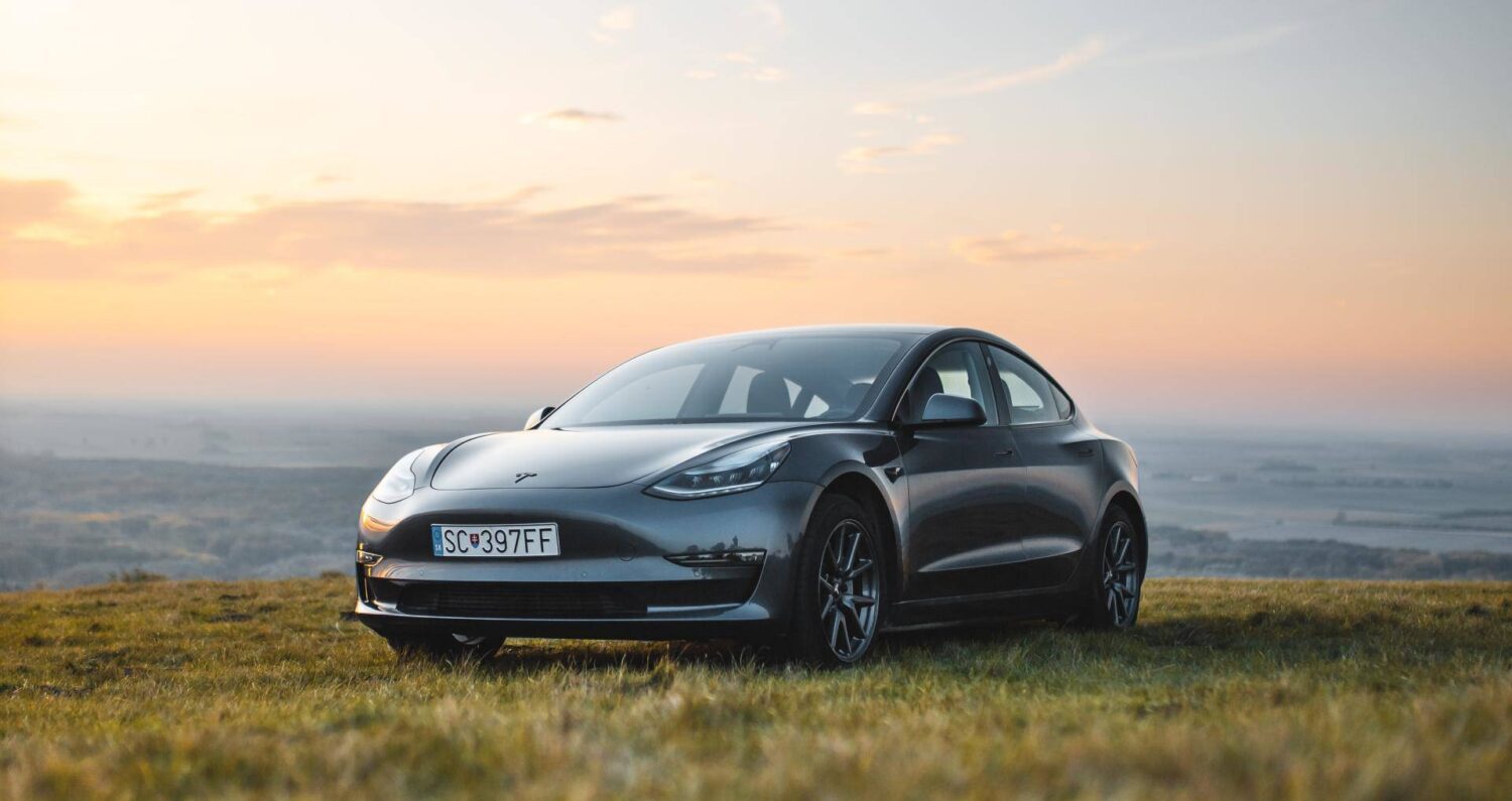 Tesla Model 3 Als Hyperhybrid Auto Gunstiger Und Mit Mehr Reichweite Elektroauto News Net