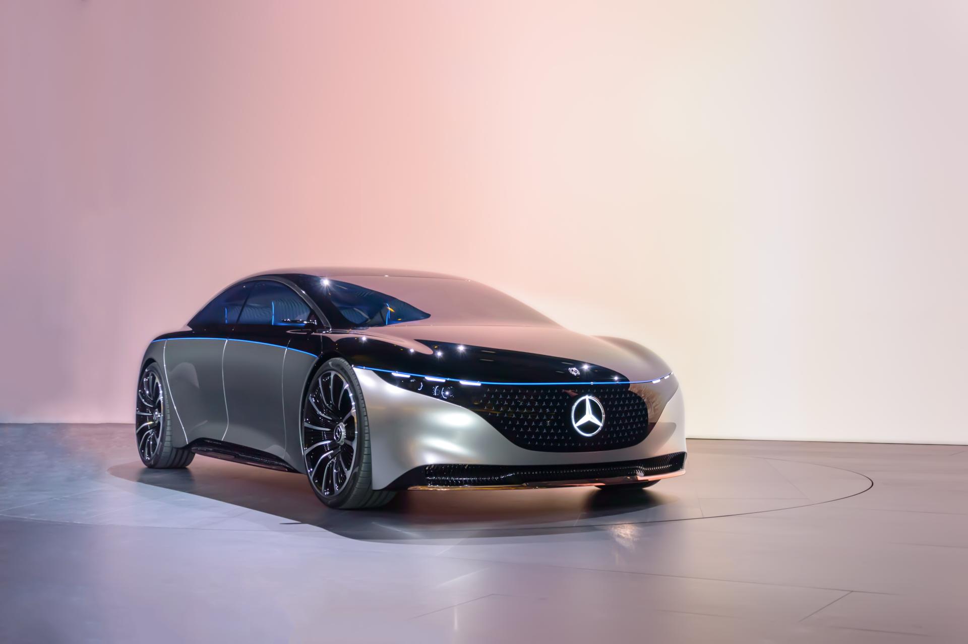 Daimler Strategie Laut Forschungs Vorstand Klar Electric First Elektroauto News Net