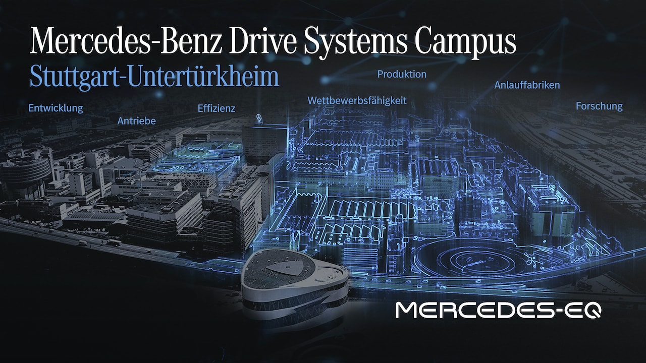 Mercedes-Benz-Werk-Untertürkheim-Elektroautos