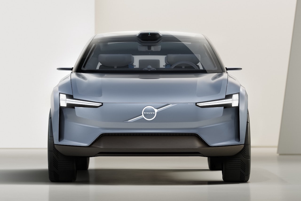 Elektroauto_Volvo_Concept_Recharge-Front