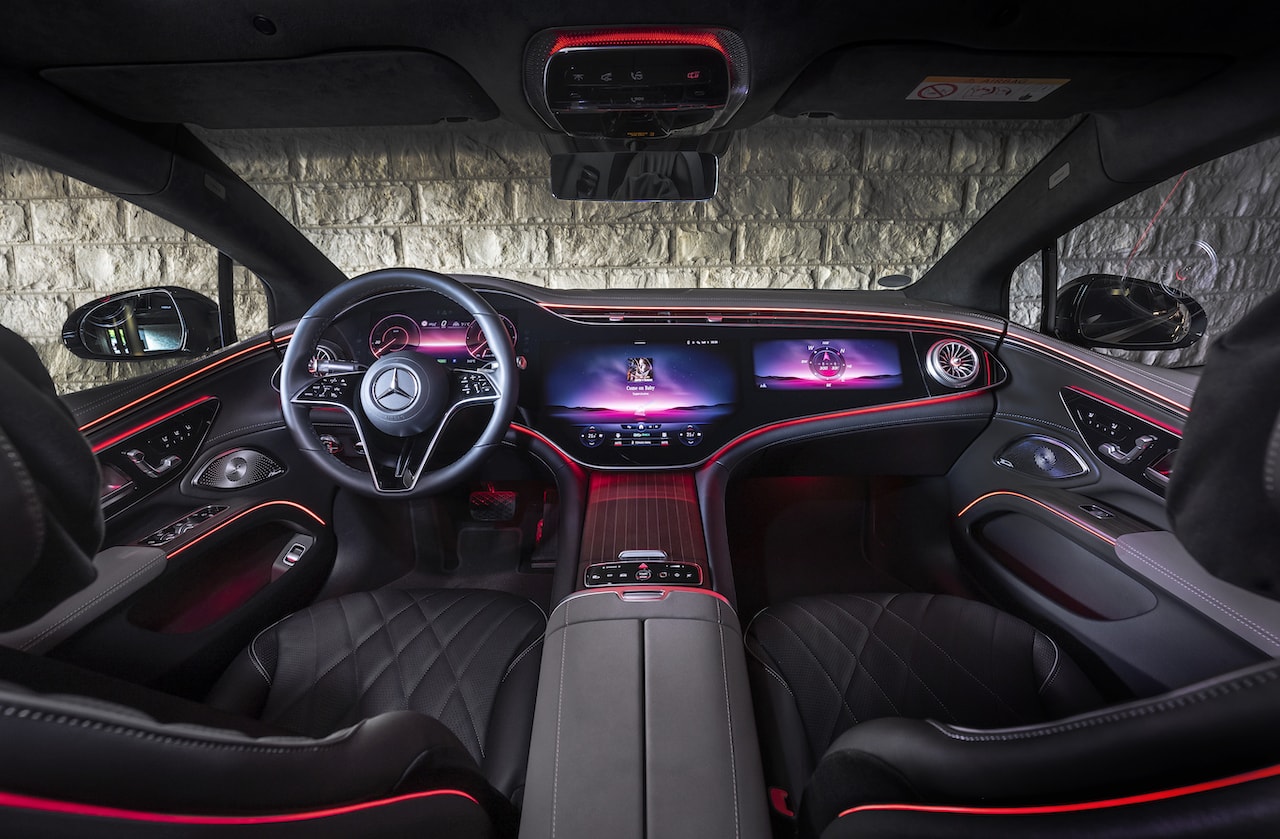 Mercedes-Benz-Elektroauto-EQS-Cockpit