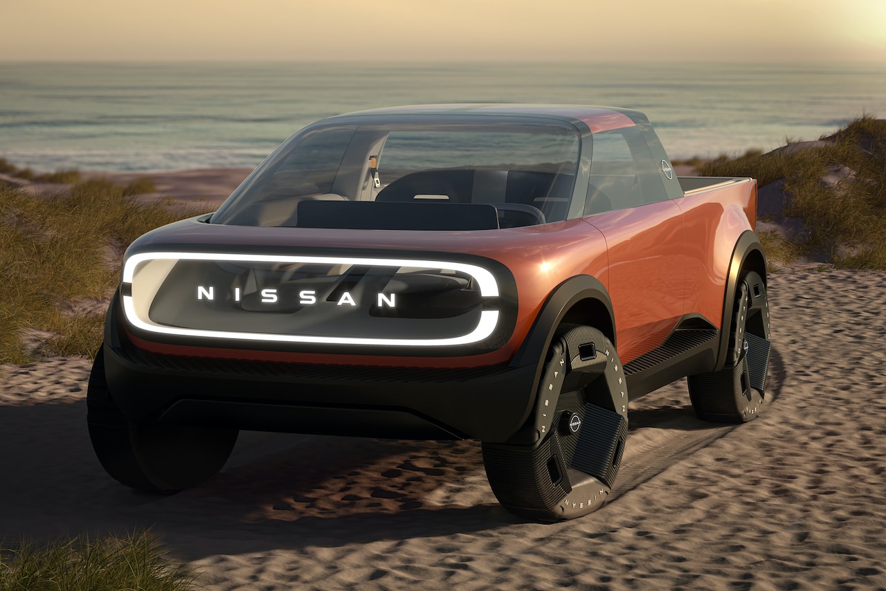 Nissan-Elektroauto-Strategie-Pickup