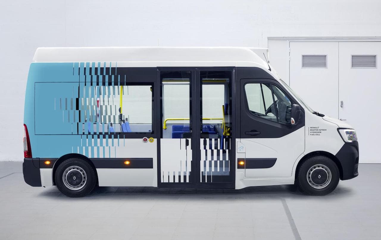 Renault-Master-Wasserstoff-Citybus-Hyvia