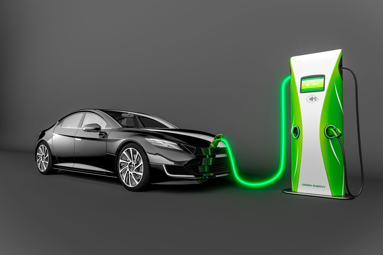 Elektromobilität - Sind E-Autos wirklich die Zukunft?
