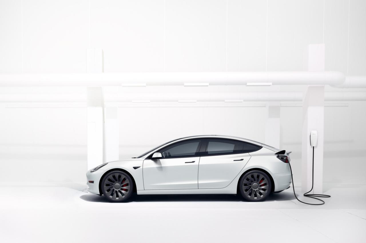 Tesla readies revamped Model 3 with project 'Highland' - Report